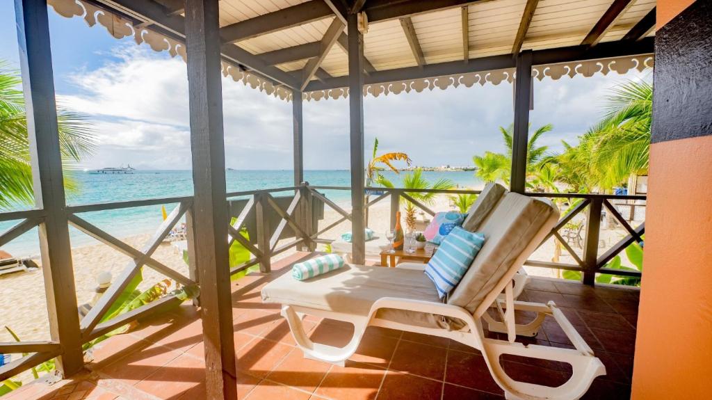 バルコニー/テラス