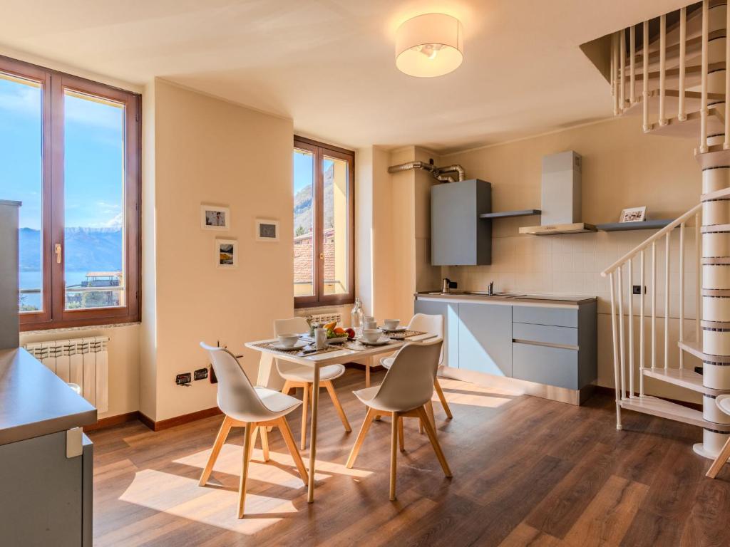 Apartment Piazza San Giuseppe-7 by Interhome, Acquaseria