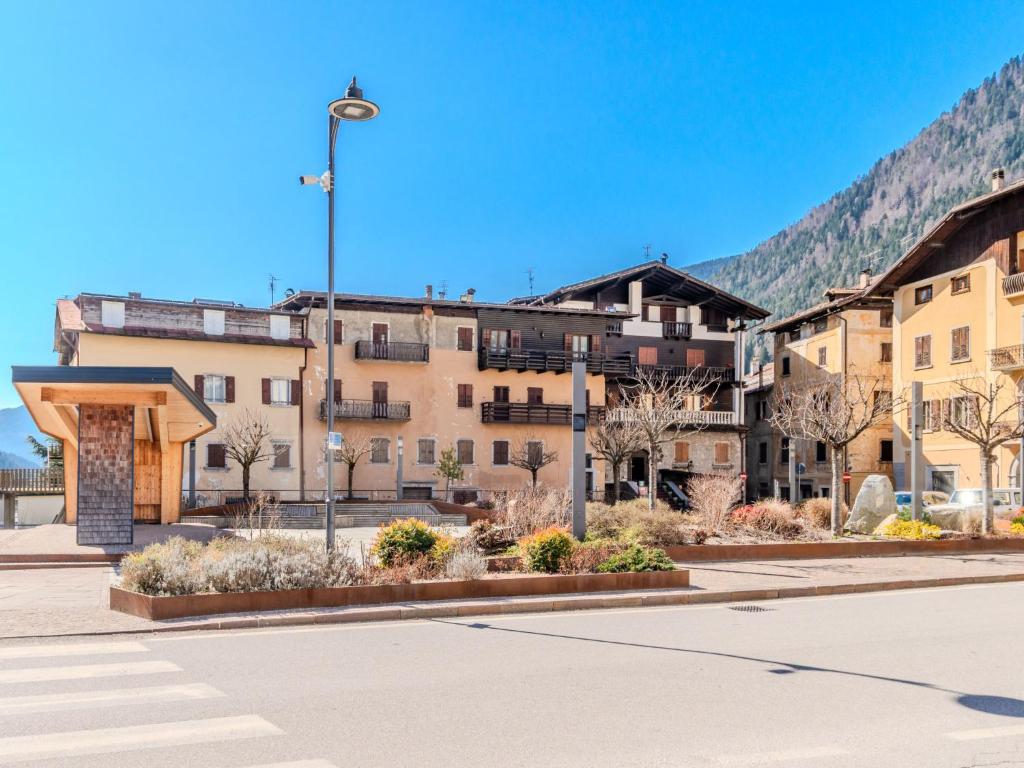 Apartment La Meridiana by Interhome - 1