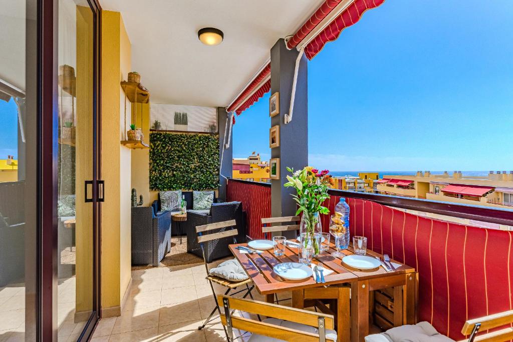 Olivia Sunset Holiday Home - 1