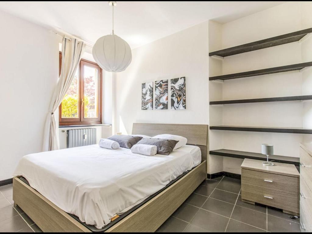 Apartment La Sostra by Interhome - 5