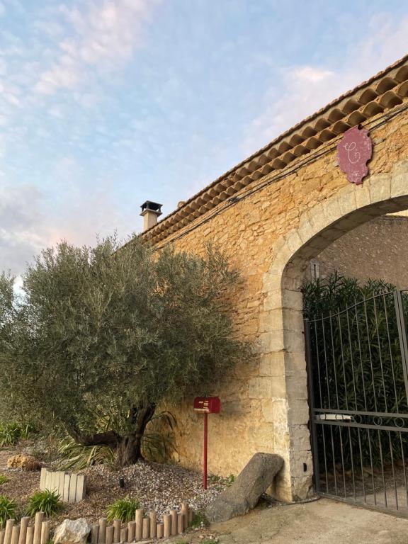 Gite au cœur des vignes - 2