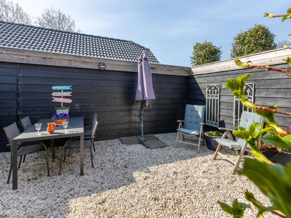 Apartment Symphonie by Interhome, Vlissingen