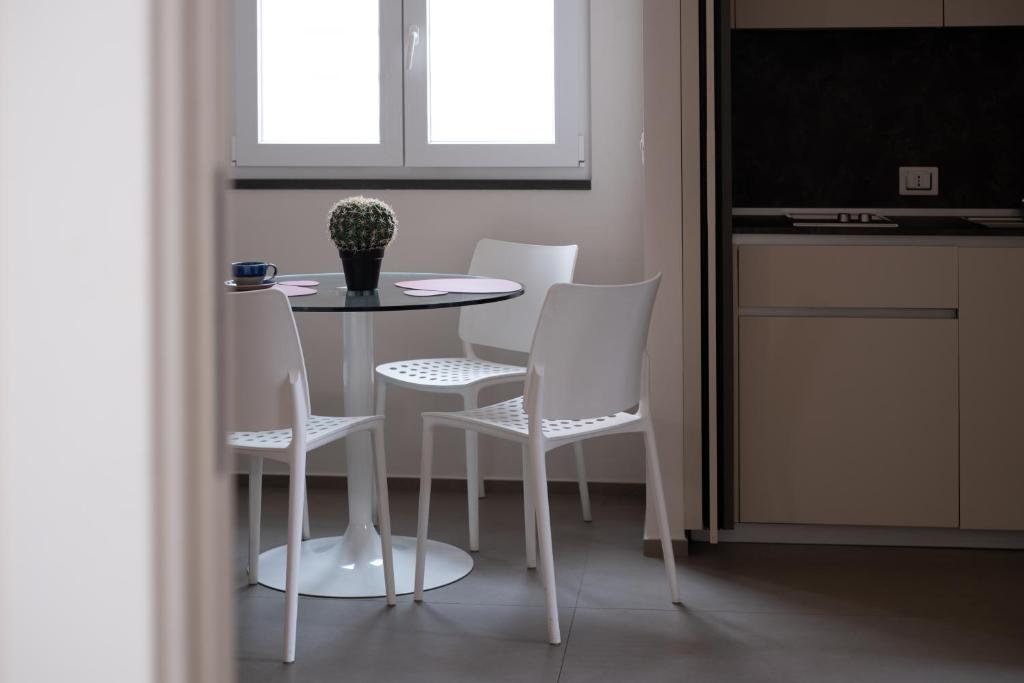 Amas Loft Apartment Bari - Miccolis - 3