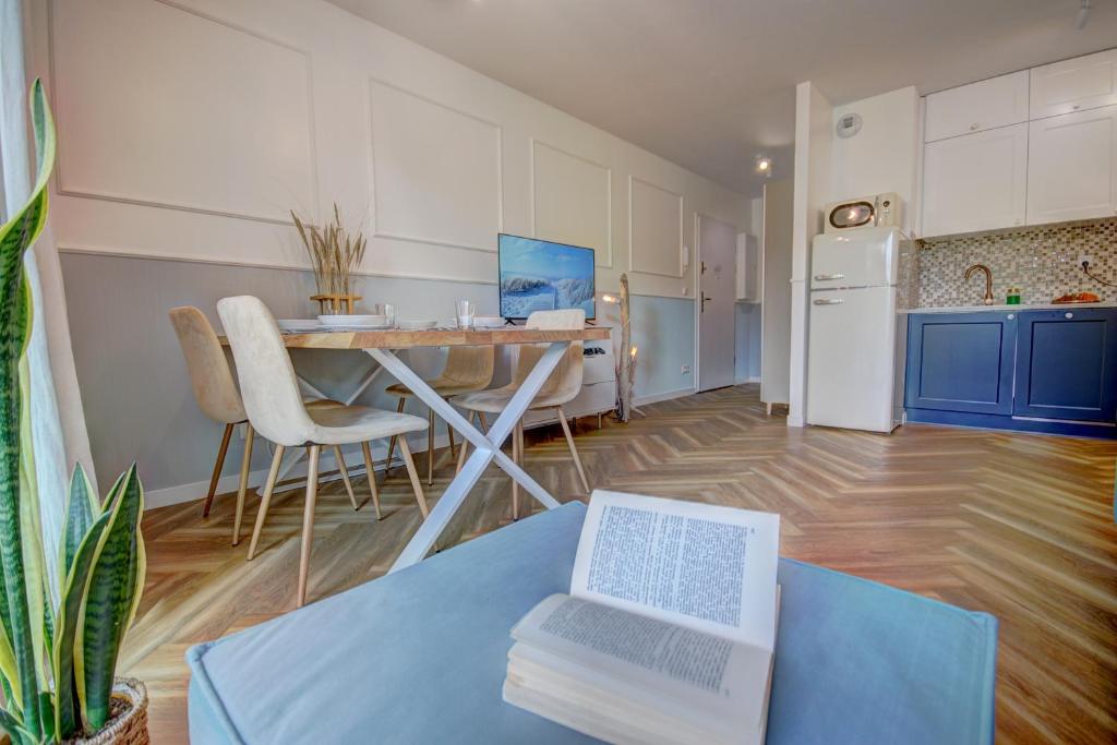 HelApart - Casa Baia, Hel