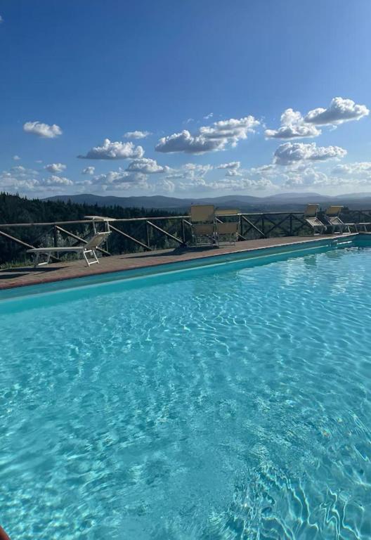 casa vacanze nel Chianti il Granaio - 4