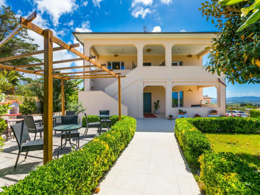 Apartment Timo by Interhome, San Vincenzo