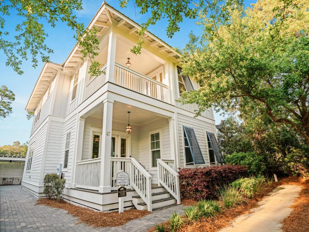 Serendipity by the Sea, Santa Rosa Beach