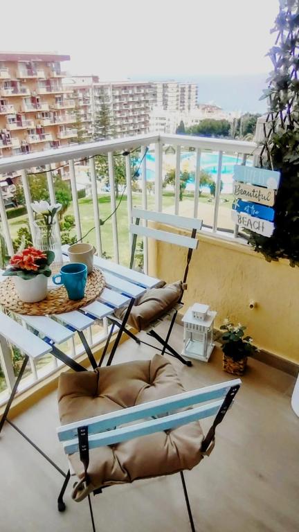 Apartamento Sun & Sea Views - 1