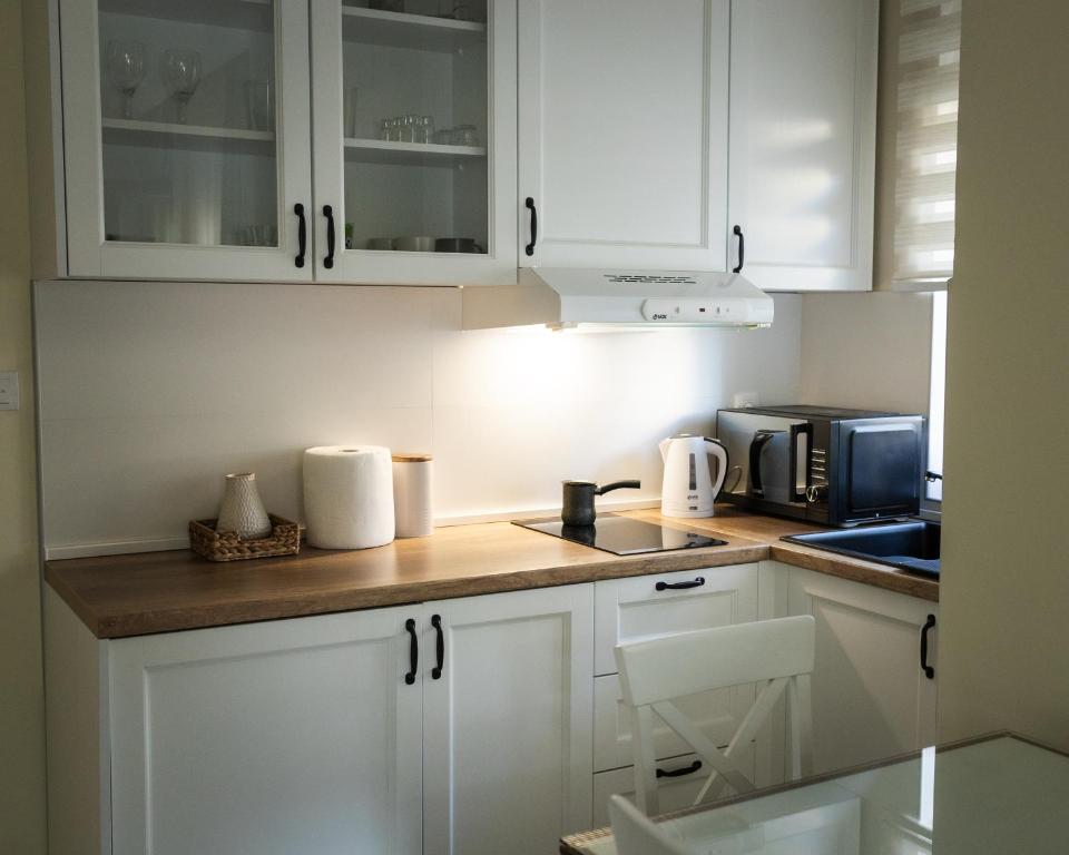Apartman Korićanac I Vrnjačka Banja - 4