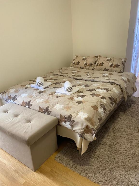 Apartman Đalić - 4