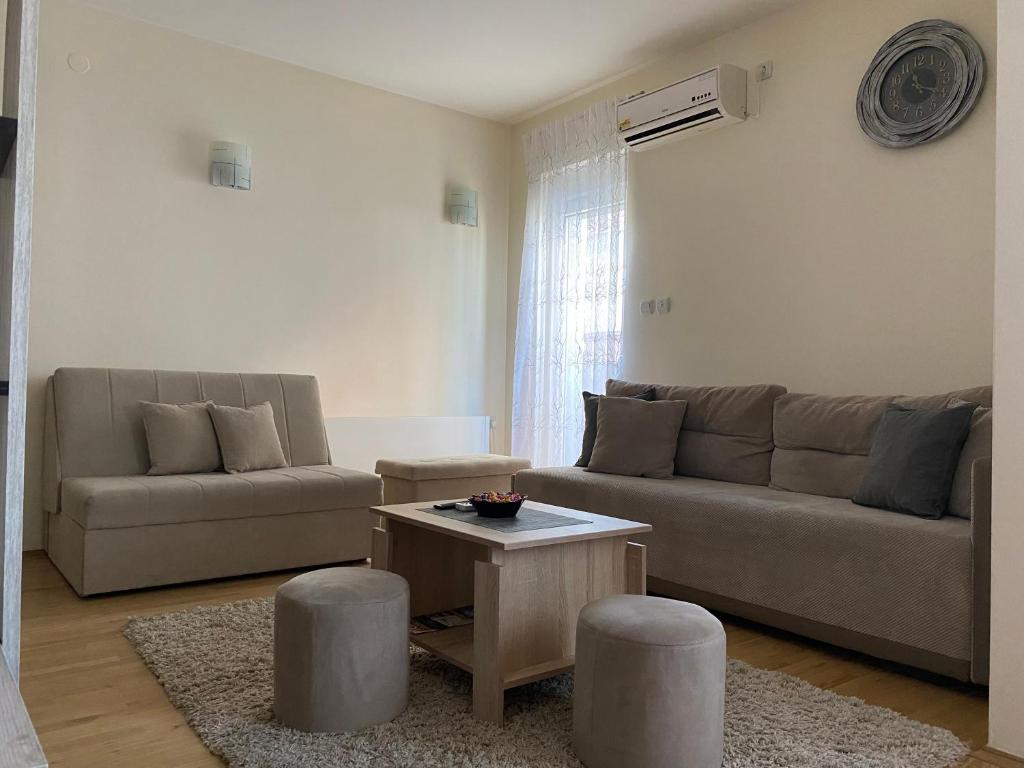 Apartman Đalić - 2