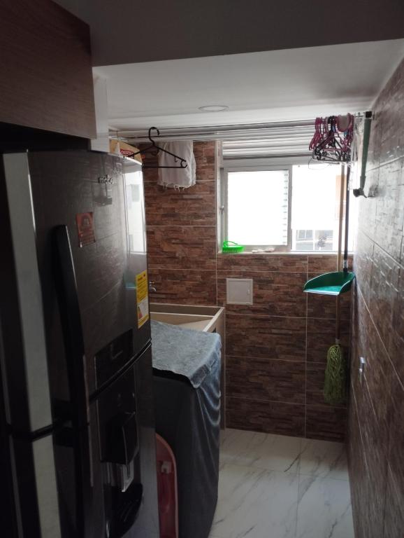Apto Amoblado conjunto residencial Vega de San Roque - 5