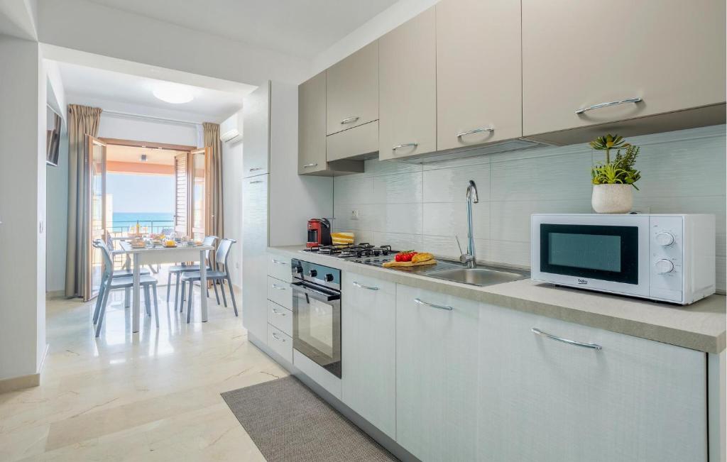 Bel Appartement À Balestrate - 4