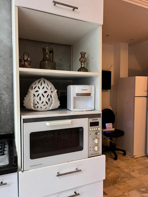 Queen marsa, Douar el Hafey