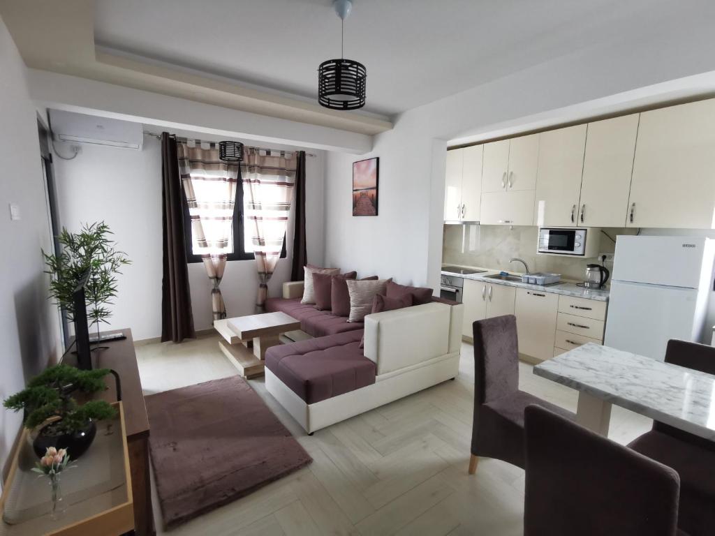Ulcinj Vibes & Waves Apartment - 4