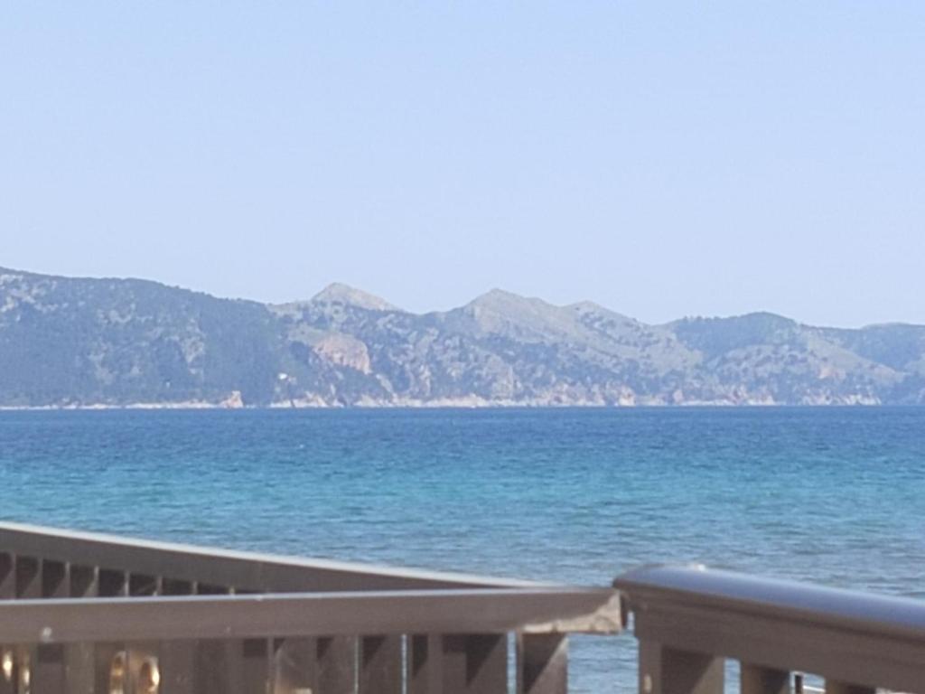 SA MARINA Alcudia House - 2