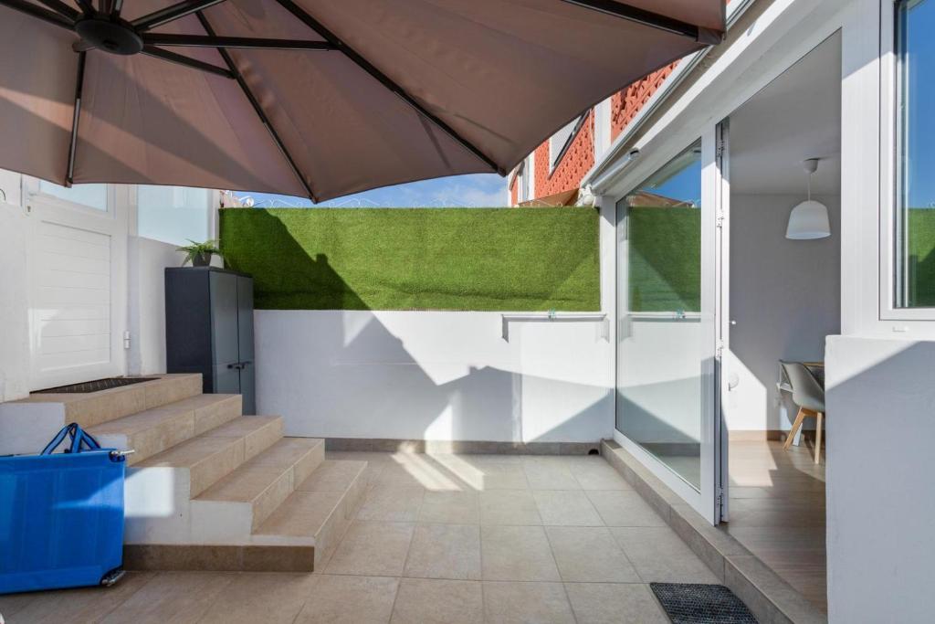 ENEXO BEACH HOUSE - 3