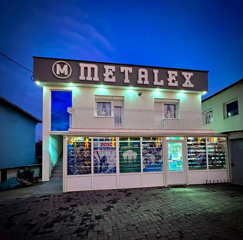 Apartman TEA, Željeznička Stanica Bosanski Šamac