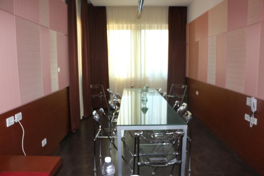 Bella Italia Palace Hotel photo
