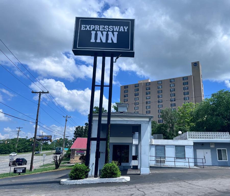 Expressway Inn, Nashville