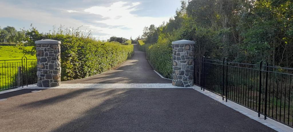 Brodleys' Hill Studio 286d, Ballymena