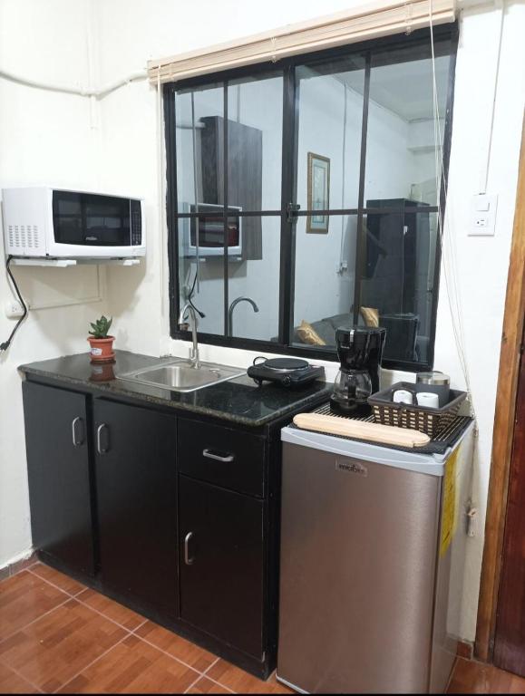 Cuarto estudio HERSOR, San Salvador