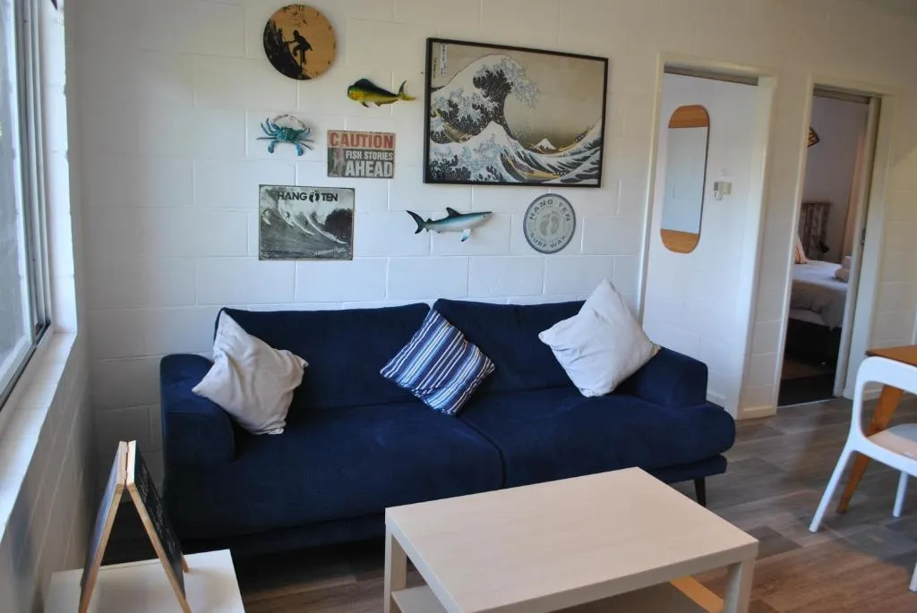 Iluka Beachouse，位于伊鲁卡的酒店