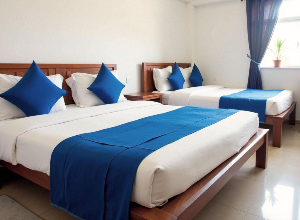 Vasana Waves, Kalkudah