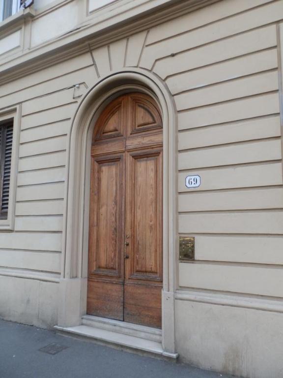 La Filarocca B&B photo