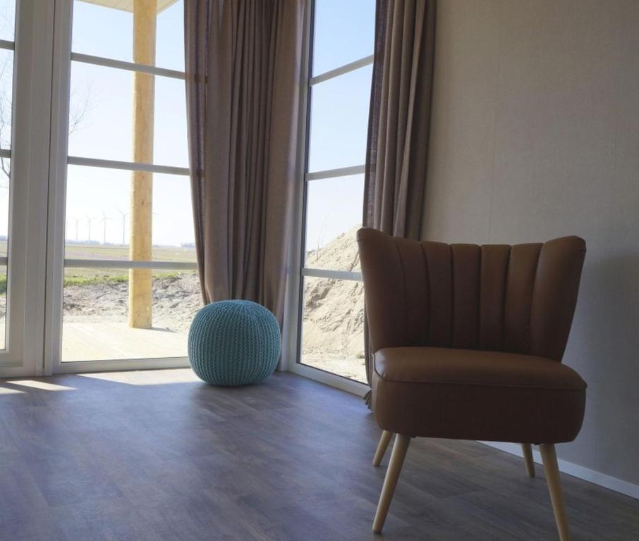 Strand49 Glamping Sint Maartenszee