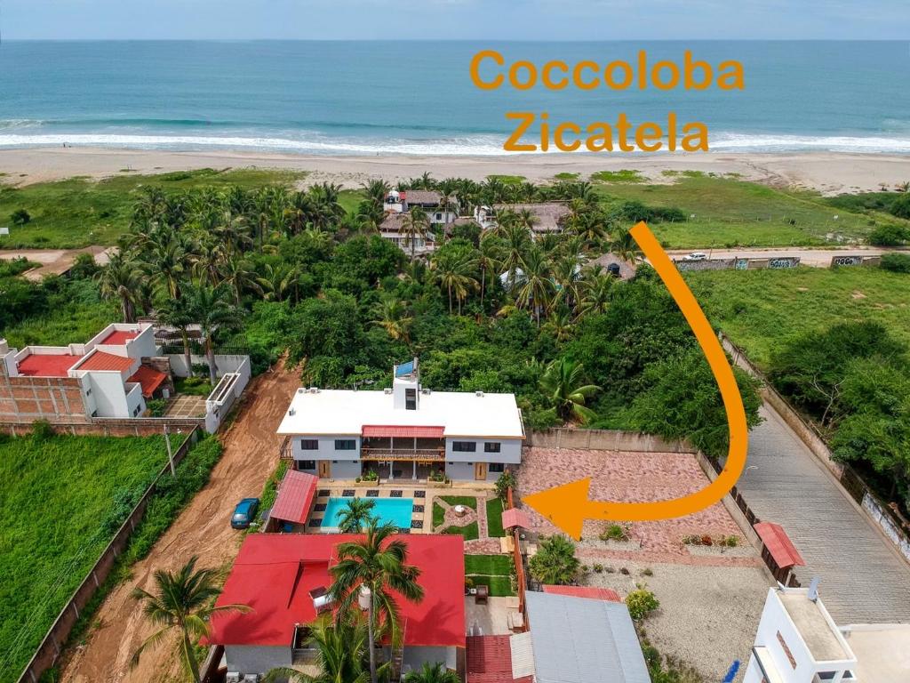 Coccoloba Guest House - 5