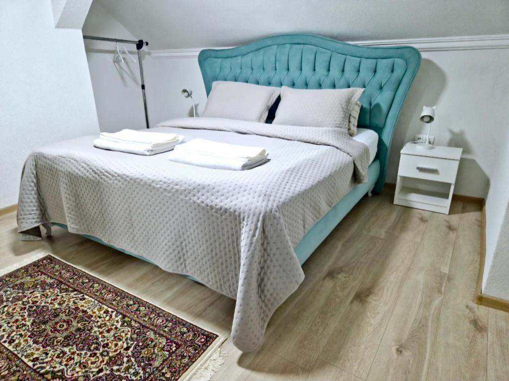 Bosnian Secret Apartment- Free parking - 5