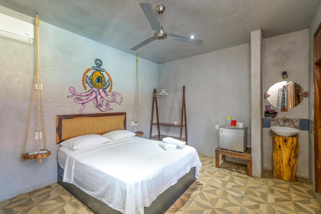 Coccoloba Guest House - 2