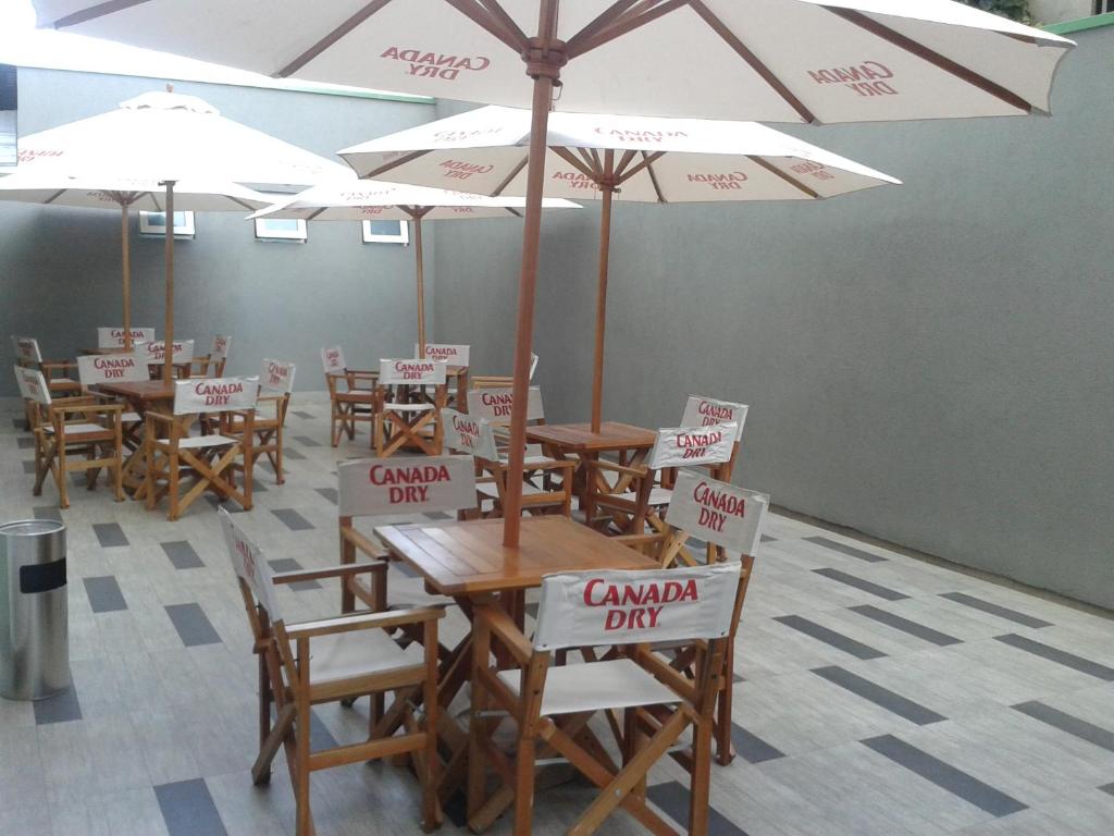 Hotel Diego de Almagro Chillan photo