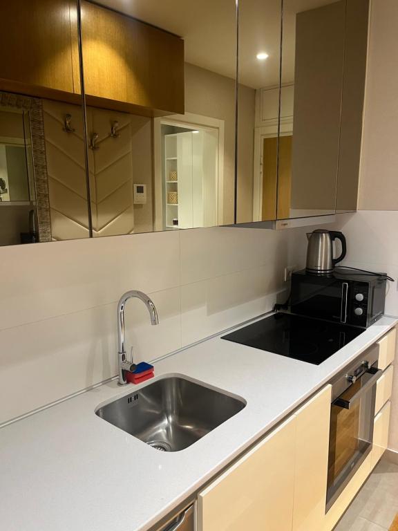 Belgrade Waterfront Apartments - 5