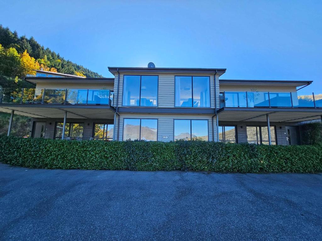 Spectacular Views & Comfort in Queenstown, Queenstown