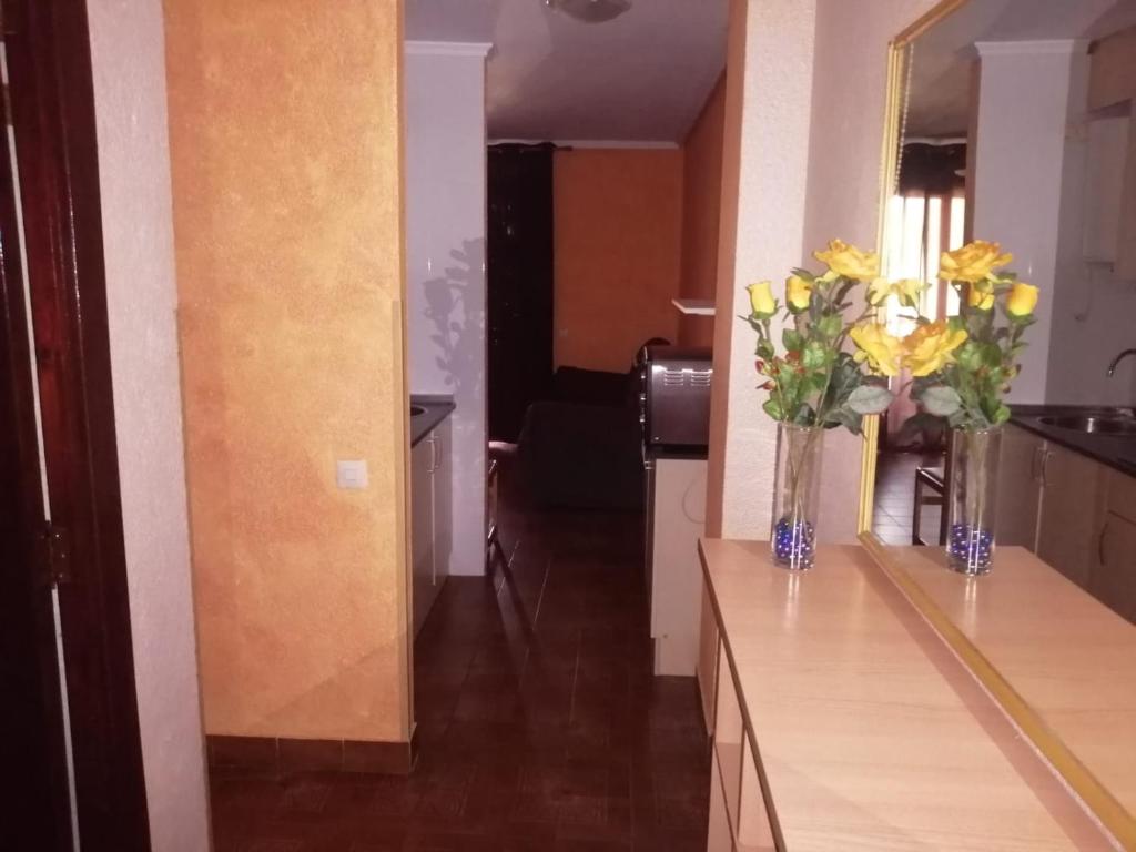 Apartamento en el faro de Cullera - 1