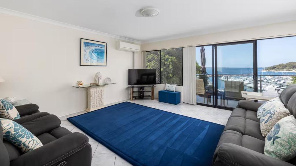 Paradiso on the Marina, Nelson Bay