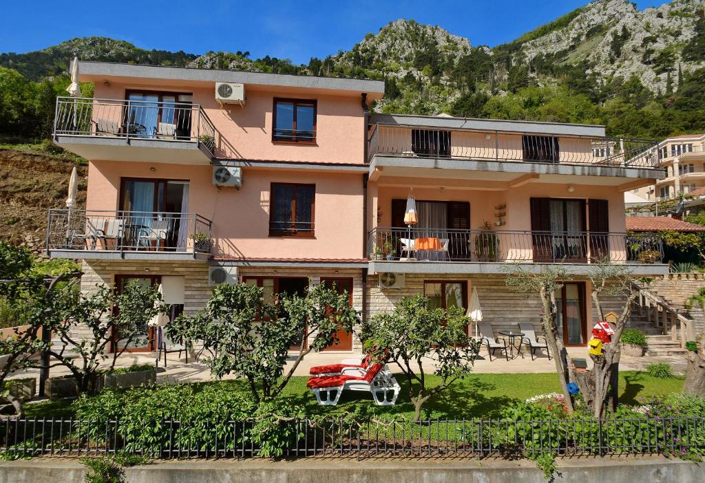 Apartments Andrija - 2