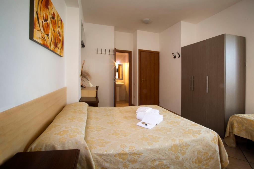 Soggiorno La Primula - 3