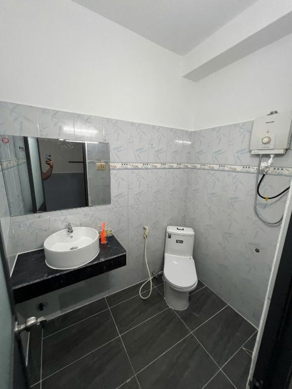 Khách Sạn Xuân Lộc