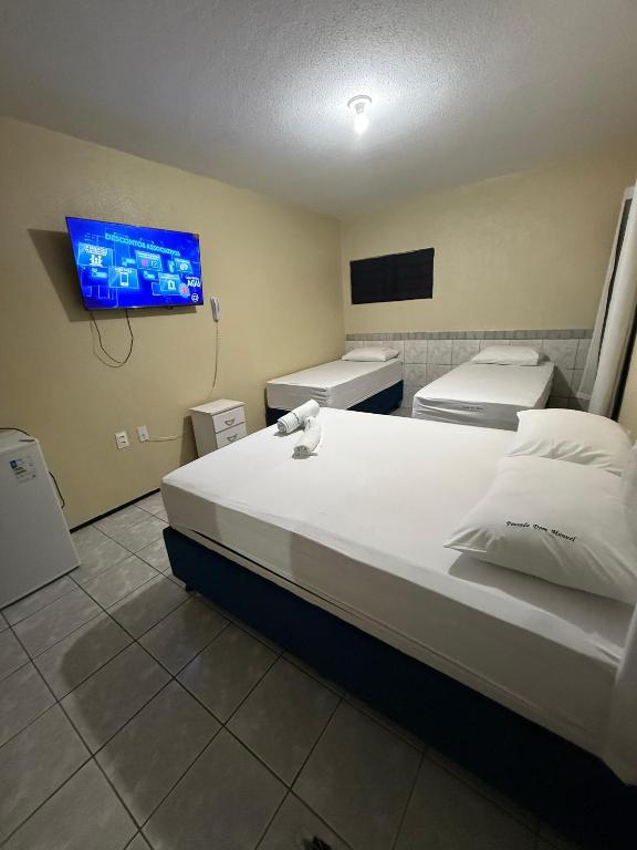 Pousada Dom Manuel - Ce, Fortaleza