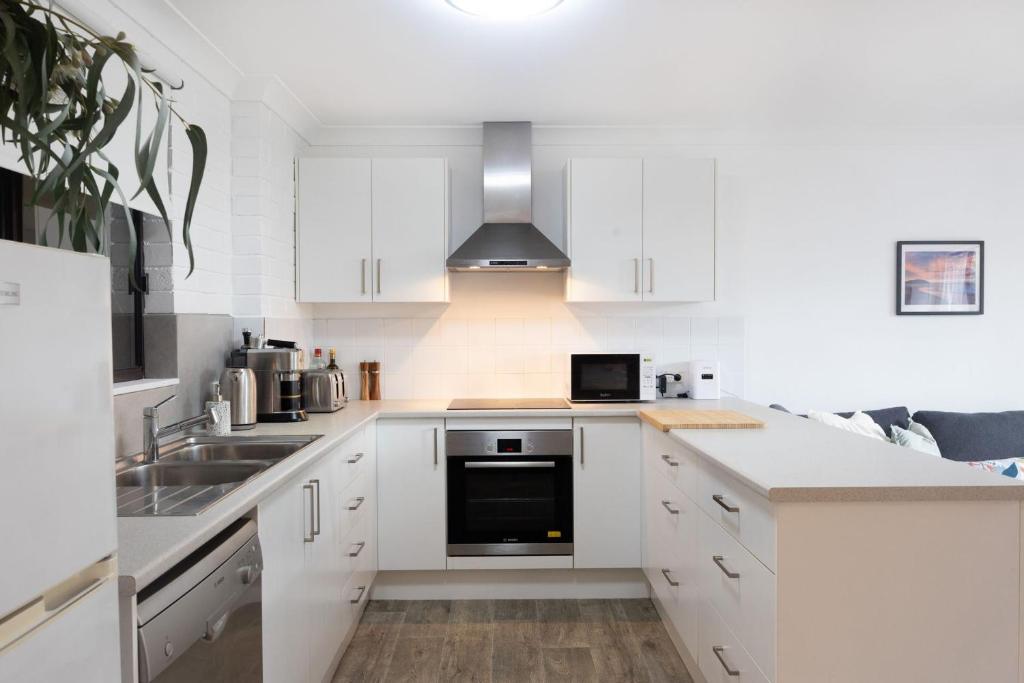 The Nook in Mollymook, Mollymook