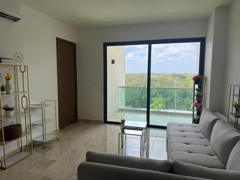 Luxury apartment in Playa del Carmen - 3