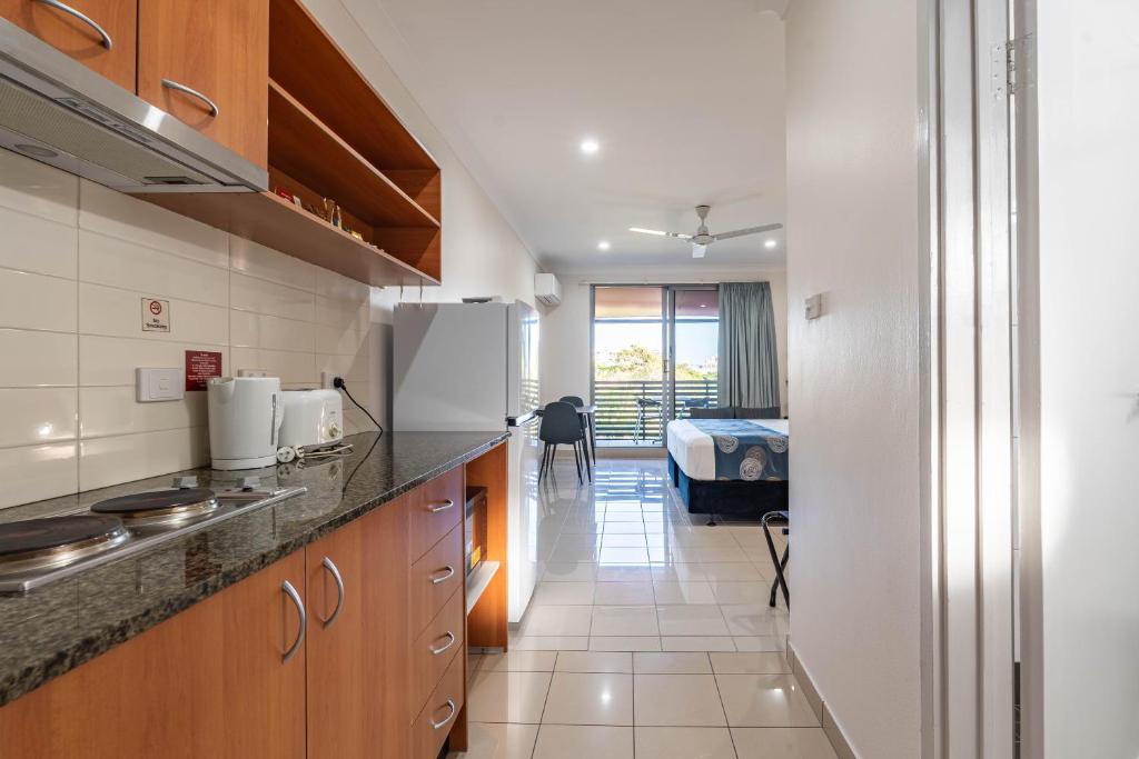 Vitina Studios キッチン