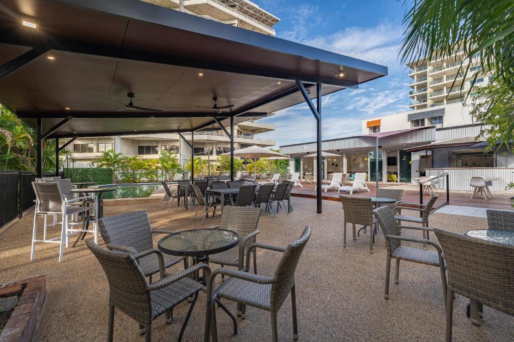 バルコニー/テラス