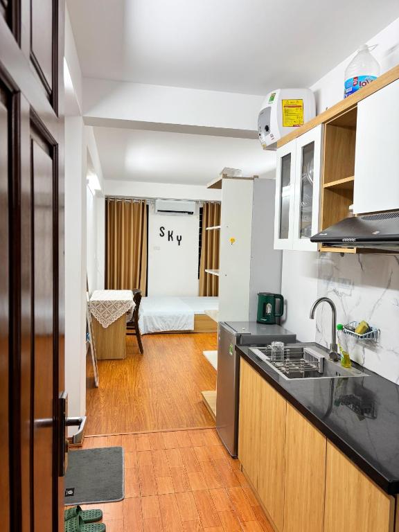 Sky Homestay