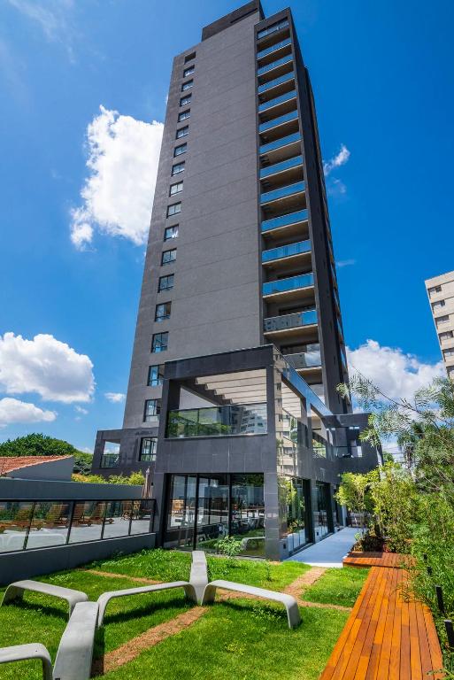 Excelente oportunidade na Vila Olímpia, São Paulo