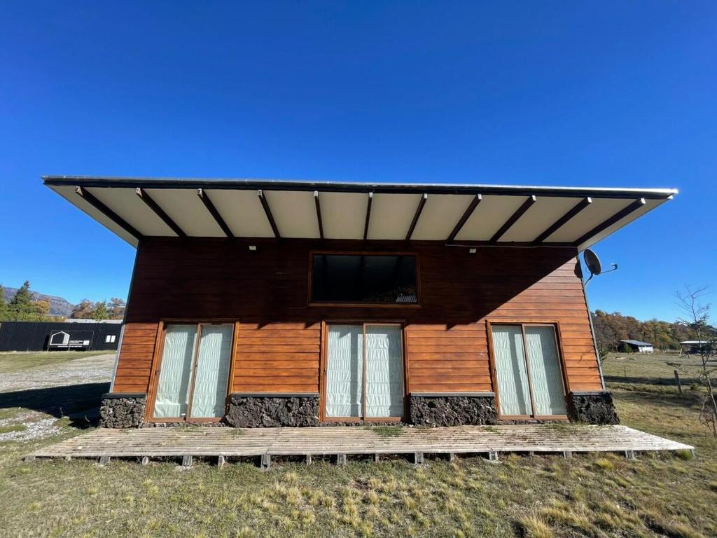 Cabaña Malalcahuello - 2